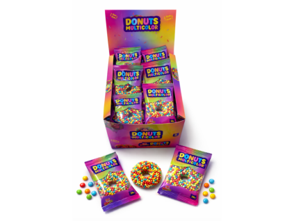 candy bufet