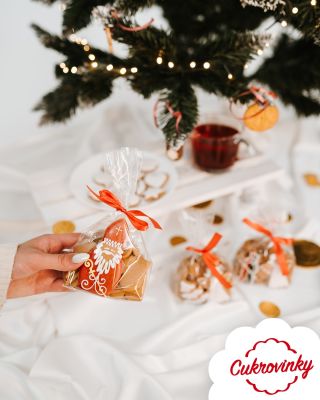 🎄 Vôňa Vianoc? Jednoznačne medovníčky! 🍯✨ Nie je Vianoc bez vône medovníkov! 😍 Doprajte si tradičnú chuť, ktorá nikdy...