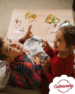 🎅V Cukrovinkách už začal pomalý odpočet do Vianoc… 🤩 Vianoce sa pomaly, ale isto blížia – a s nimi aj čas dobrôt, pohody a...
