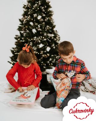 👟 Mikuláš sa blíži a advent už klope na dvere! 🎅🎄 Nech Mikuláš neobíde žiadnu čižmičku a adventné rána sú plné úsmevov. 💛...